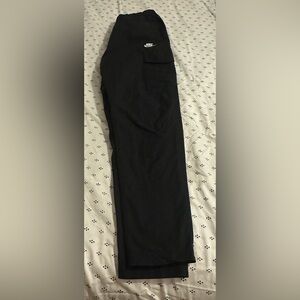 Mend Nike Cargo Pants